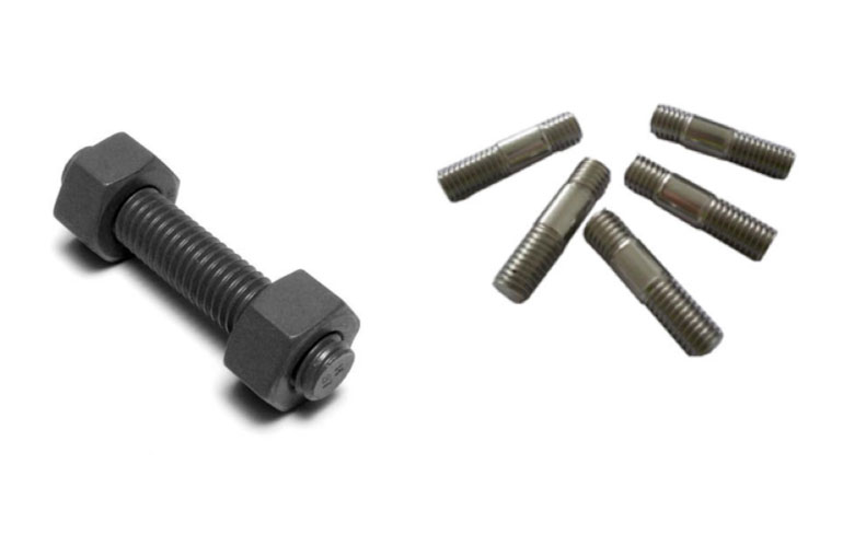 Nut Bolts & Nuts